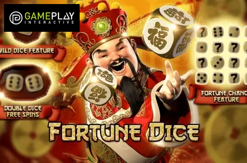 Fortune Dice